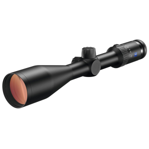 Zeiss ZEISS Conquest V4 3-12x56 Z-Plex Reticle Riflescope (522921-9920-000) - $999.99 at GritrSports