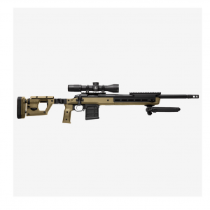 MAGPUL Pro 700 Remington 700 Short Action Flat Dark Earth Stock (MAG802-FDE)