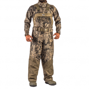 BANDED RedZone 2.0 Timber Breathable Insulated Wader (B1100015-TM)