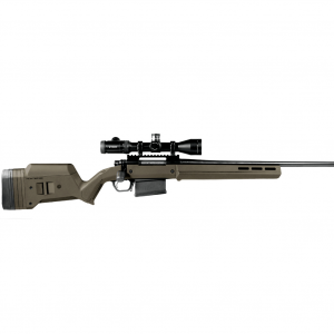 MAGPUL Hunter 700L OD Green Stock for Remington 700 Long Action Rifle (MAG483-ODG)