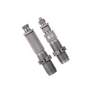 HORNADY Match Grade 6mm BR Rem (.243) Die Set (544249)