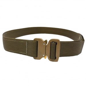 ELITE SURVIVAL SYSTEMS CO Shooters with Cobra Buckle Belt (CSB-T)