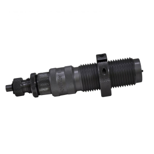 HORNADY Match Grade 6.5 Creedmoor (.264) Full Length Size Die (046282)