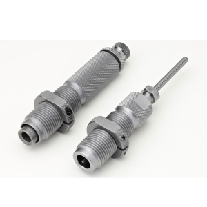 HORNADY Series III 6.5-284 (.264) Norma 2-Die Set (546301)