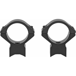Talley TALLEY Kimber 84M Current Production 1in Low Black Anodized Scope Mount (938749) - $37.99 at GritrSports