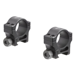 Trijicon TRIJICON AccuPoint 1in Medium Picatinny Scope Rings (TR100) - $111.99 at GritrSports