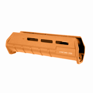 MAGPUL MOE M-LOK Remington 870 Orange Forend (MAG496-ORG)