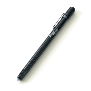 STREAMLIGHT Stylus Red LED Penlight (65006)
