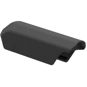 MAGPUL AK 0.75in Black Cheek Riser (MAG447-BLK)