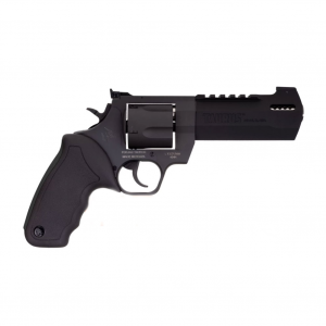 TAURUS Raging Hunter .454 Casull 5.12in 5rd Matte Black Revolver (2-454051RH)