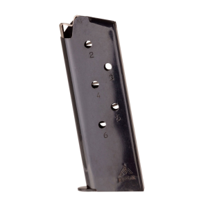 TAURUS 1911 Officer .45 ACP 6rd Magazine (358-0014-01)