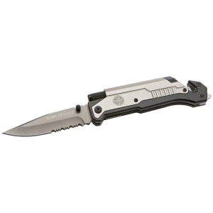 FLIGHT OUTFITTERS Survival Knife (FO-SKNIFE) - Flight Outfitters
