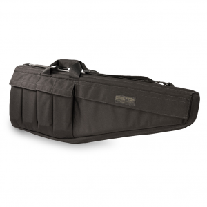 ELITE SURVIVAL SYSTEMS Assault Systems 41in AR15/M16 Black Rifle Case (ARC-B-6)
