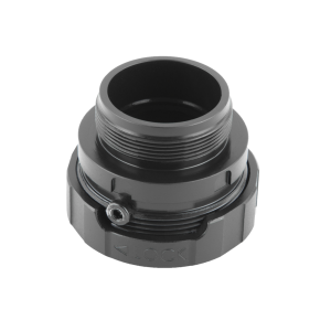 Silencerco SILENCERCO Omega ASR Mount (AC2632) - $97.99 at GritrSports