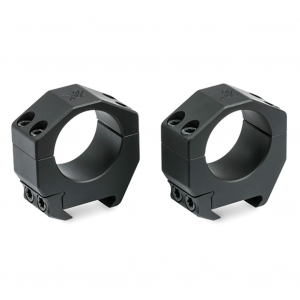 VORTEX Precision Matched 30mm Scope Rings (PMR-30-97)
