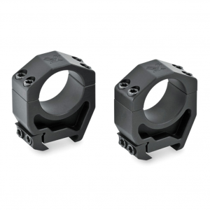VORTEX Precision Matched 30mm Scope Rings (PMR-30-126)