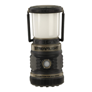 Streamlight STREAMLIGHT Siege AA 200 Lumens Coyote Lantern (44941) - $32.52 at GritrSports