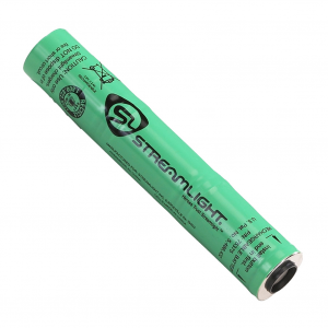 STREAMLIGHT Stick NiMH PolyStinger LED HAZ-LO Battery (75375)