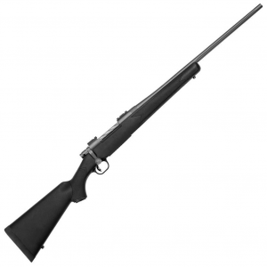 MOSSBERG Patriot 25-06 Rem 22in 3rd Bolt-Action Rifle (28069)