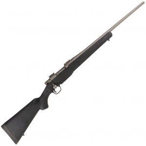 MOSSBERG Patriot 7mm-08 Rem 22in 5rd Bolt-Action Rifle (28006)