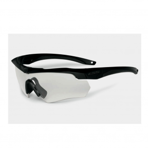 ESS Crossbow One Clear Eyeshields (740-0615)