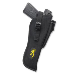 BROWNING Buck Mark Ballistic Nylon Pistol Holster (12902012)