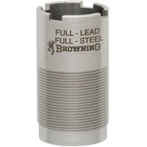 Browning BROWNING 12 Gauge Standard Invector Modified Choke Tube (1130273) - $35.30 at GritrSports