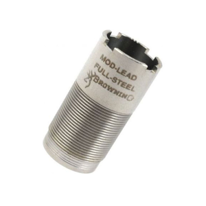 Browning BROWNING Standard Invector 20Ga Modified Choke Tube (1130275) - $35.30 at GritrSports