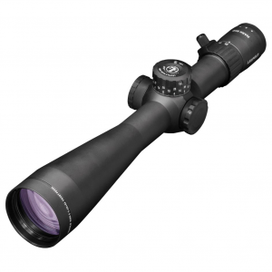 LEUPOLD Mark 5HD 7-35x56 35mm M5C3 FFP Illum Tremor 3 Matte Black Riflescope (177333)