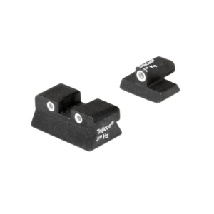 TRIJICON Bright & Tough Green Night Sight For Browning Hi-Power (BR02)
