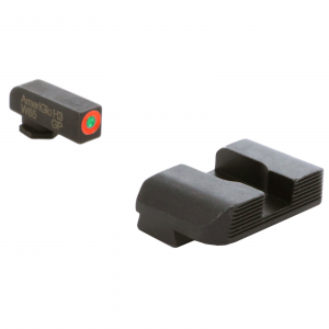 AMERIGLO Protector Sight Set for Glock Gen 1-4 10mm/.45/.357 (GL-434)