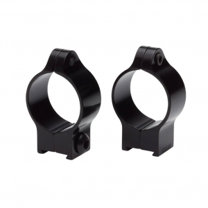 BROWNING 1in Low Scope Rimfire Rings (12365)