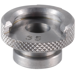 Redding REDDING 338 Lapua Magnum/416 Rigby #35 Shellholder (11035) - $13.99 at GritrSports