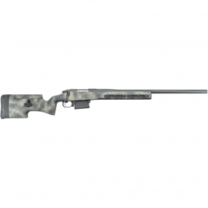 BERGARA Premier Ridgeback 6.5 PRC 26in 7rd Bolt-Action Rifle (BPR22-65PRCF)