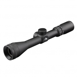 AIM SPORTS 3-12x32 AO A1-BDC Reticle Riflescope (J3HD31232A)