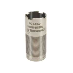 Browning BROWNING Standard Invector 20Ga Improved Cylinder Choke Tube (1130285) - $24.99 at GritrSports