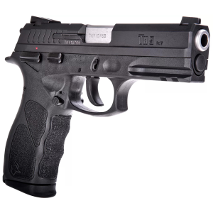 TAURUS TH9, Semi, FS, 9MM, 4.25" Barrel, Polymer Frame, Black, 17Rd (1-TH9041)