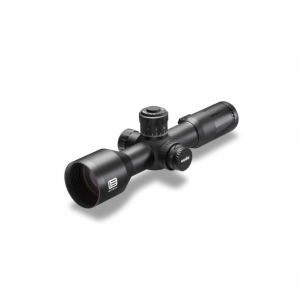 EOTECH Vudu 5-25x50 FFP MD3 Reticle Riflescope (VDU5-25FFMD3)