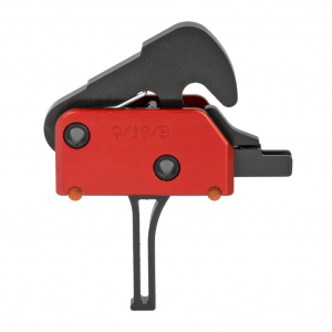 PATRIOT ORDNANCE FACTORY Two Stage Straight Drop-In Trigger (01510)