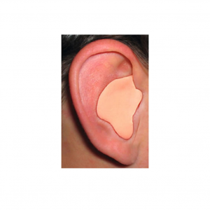 RADIANS Tan Custom Molded Earplugs (CEP002T)