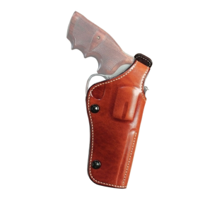 Galco GALCO Dual Position Phoenix S&W N Frame 44 Model 29,629 5in Right Hand Leather Belt Holster (PHX124) - $200.35 at GritrSports