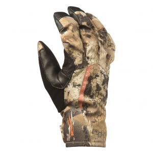 SITKA GEAR Optifade Waterfowl Marsh Pantanal GTX Gloves (90142-WL)