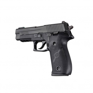 HOGUE Sig Sauer P226 Rubber Grip Panels (26010)