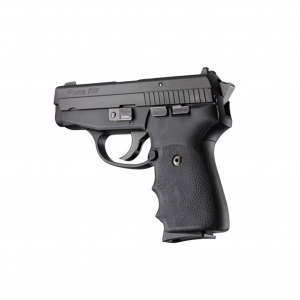 HOGUE Sig Sauer P239 Rubber Grip with Finger Grooves (31000)