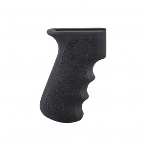 HOGUE AK-47/AK-74 Rubber Grip with Finger Grooves (74000)