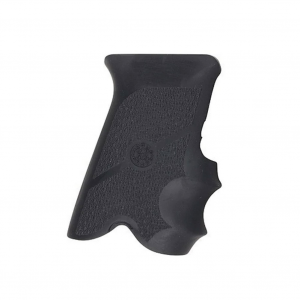 HOGUE P85/P89/P90/P91 Rubber Grip with Finger Grooves (85000)