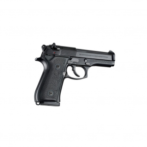 HOGUE Beretta 92/96 Rubber Grip Panels (92010)