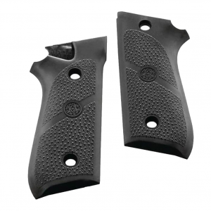 HOGUE Taurus PT92/99 Rubber Grip Panels (99010)