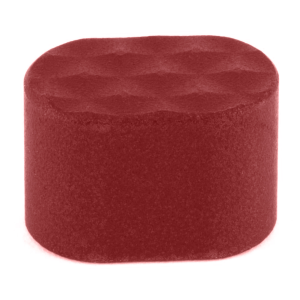 SEEKINS PRECISION AR Billet Red Magazine Release (0011510013)