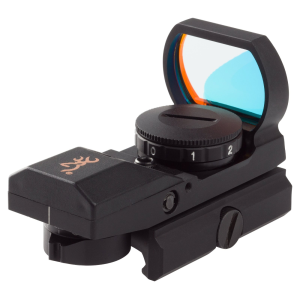 Browning BROWNING Buck Mark Reflex Sight (1290230) - $62.99 at GritrSports